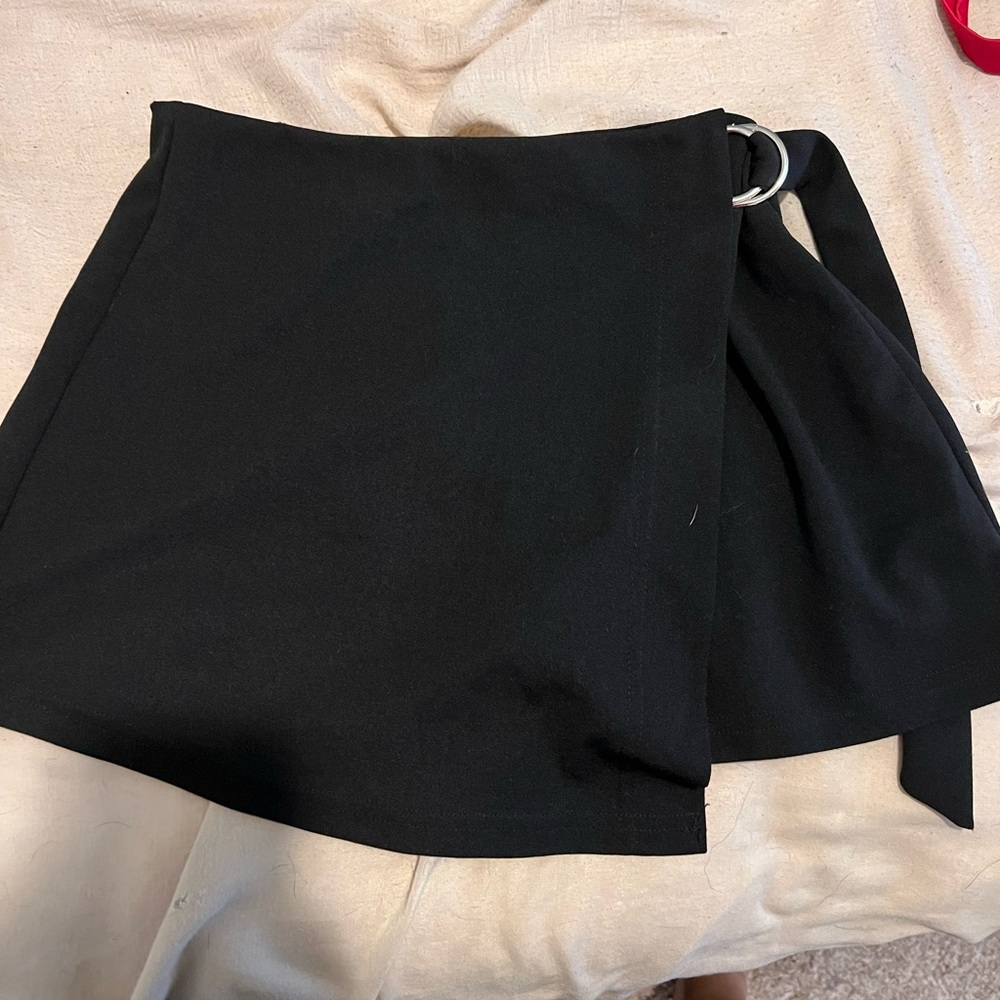 Shein Skort